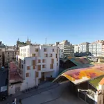 Lovely Apartment With A Terrace