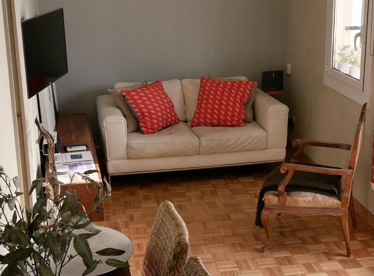 Lovely With A Terrace Appartement
