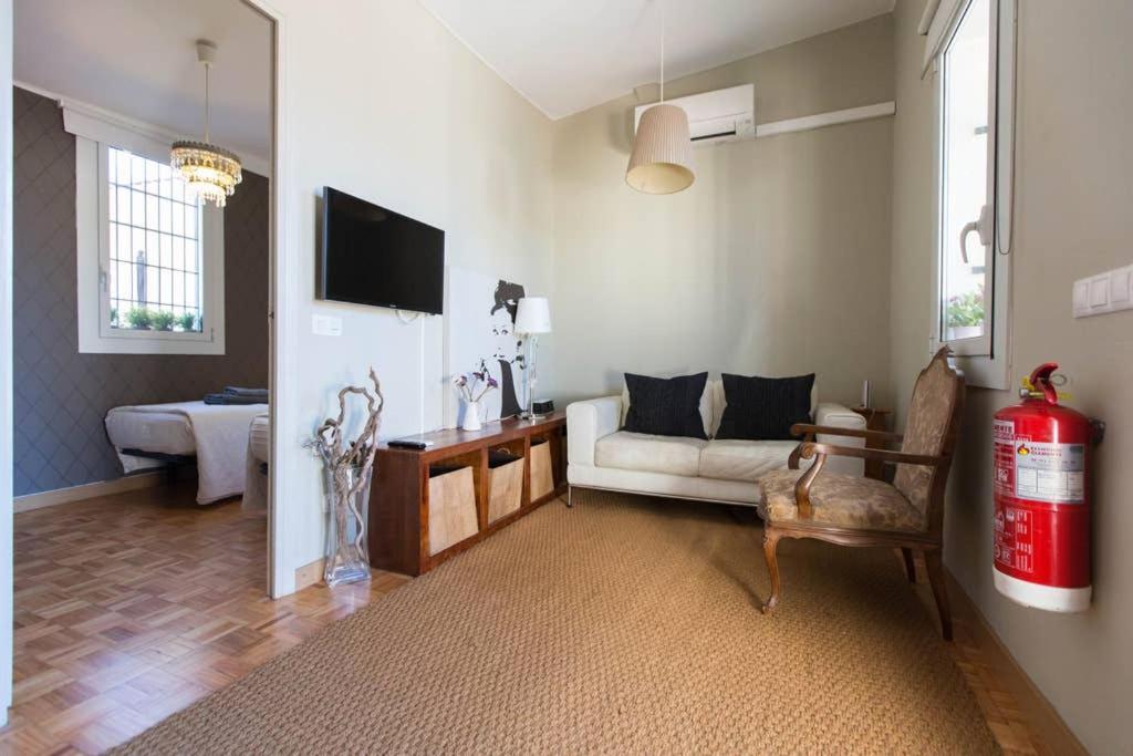 Lovely With A Terrace Appartement