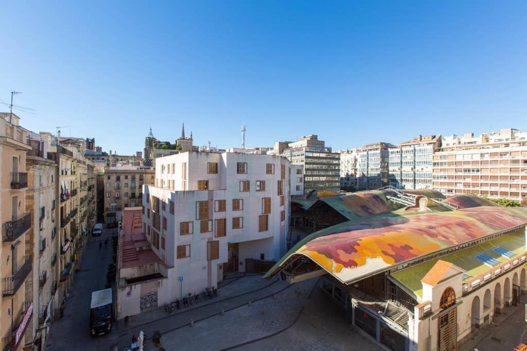 Lovely With A Terrace Appartement
