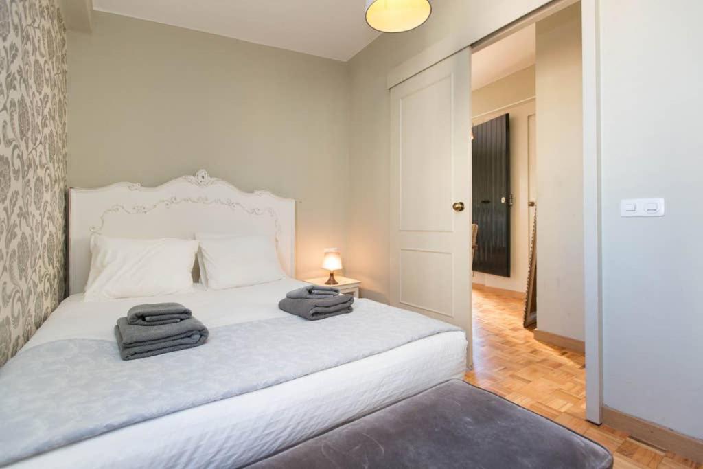 Lovely With A Terrace Appartement Barcelona